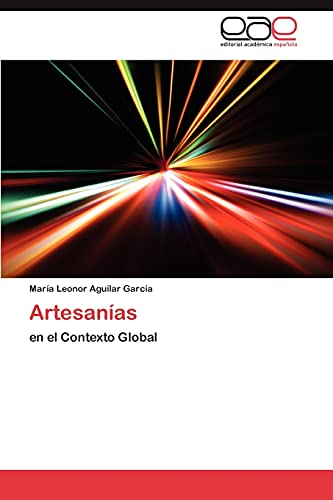 Artesanías: en el Contexto Global