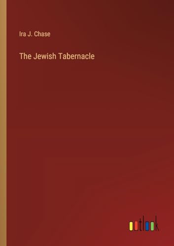 The Jewish Tabernacle