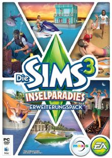 Die Sims 3: Inselparadies (Add-On)