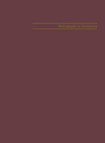 Handbook of World Salt Resources (Monographs in Geoscience)