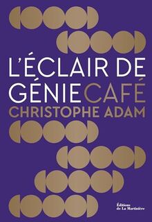 L'Eclair de génie Café