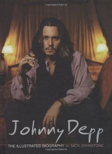 Johnny Depp: The Biography