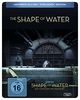 Shape Of Water [Blu-ray]
