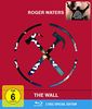 Roger Waters The Wall - Special Edition - Dolby Atmos (Blu-ray) [Limited Edition]