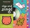 Clap And Sing: Amazing Baby