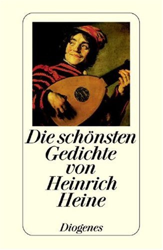 Heinrich Heinedie Schlesischen Weber Gedichte