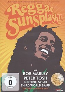 Reggae Sunsplash II von Paul, Stefan | DVD | Zustand sehr gut