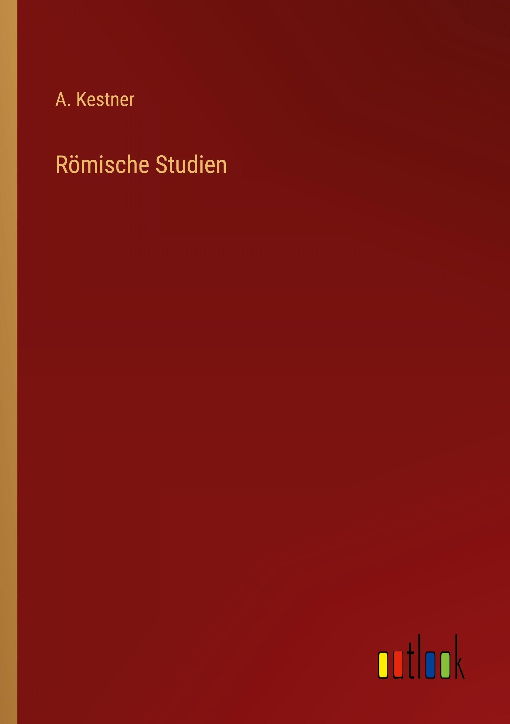 Römische Studien