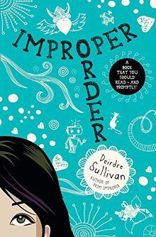 Improper Order (Primrose Leary, Band 2)