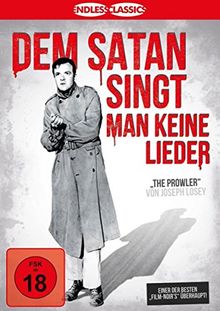 Dem Satan singt man keine Lieder