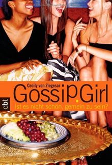 Artikelbild Gossip Girl