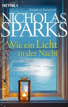 Wie ein Licht in der Nacht: Roman