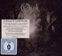 Blackwater Park von Opeth | CD | Zustand gut