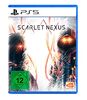 Scarlet Nexus [PlayStation 5]