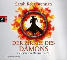 Der Zirkel des Dämons: Band 1