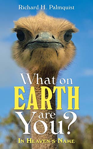 What on Earth Are You?: In Heaven's Name
