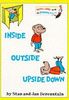 Inside Outside Upside Down (Bright and Early Books)