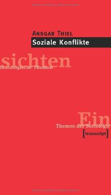 Soziale Konflikte