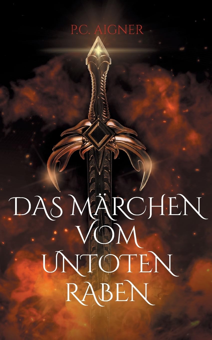 Das Märchen vom untoten Raben: Die Hexe