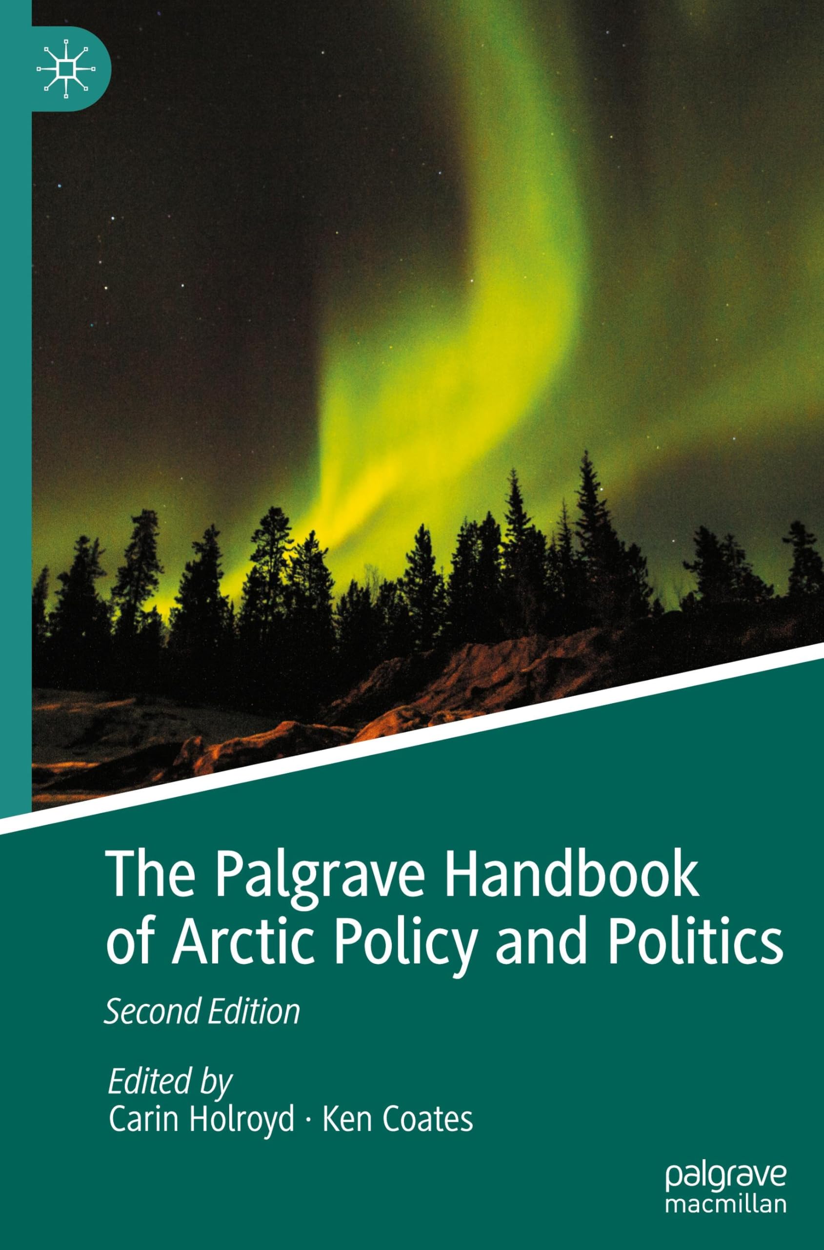The Palgrave Handbook of Arctic Policy and Politics