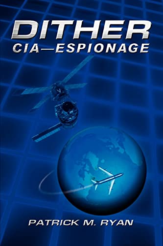 Dither: CIA-Espionage