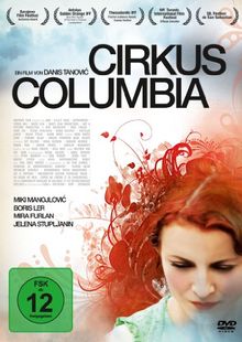 Cirkus Columbia