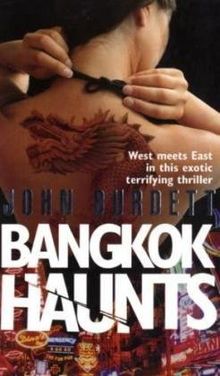 Bangkok Haunts (Sonchai Jitpleecheep 3)