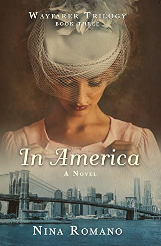 In America (Wayfarer Trilogy, 3, Band 3)