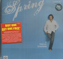 Rahul sharma spring