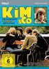 Kim & Co, Vol. 1 / Die ersten 13 Folgen der Kultserie (Pidax Serien-Klassiker) [2 DVDs]