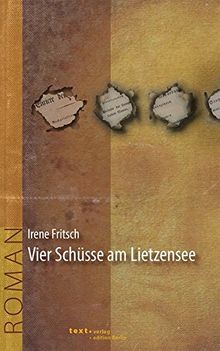 Vier Schüsse am Lietzensee