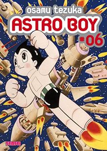 Astro boy. Vol. 6