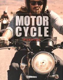 Motorcycle passion