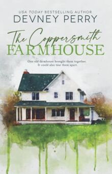 The Coppersmith Farmhouse (Jamison Valley)