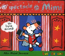 Le spectacle de Mimi