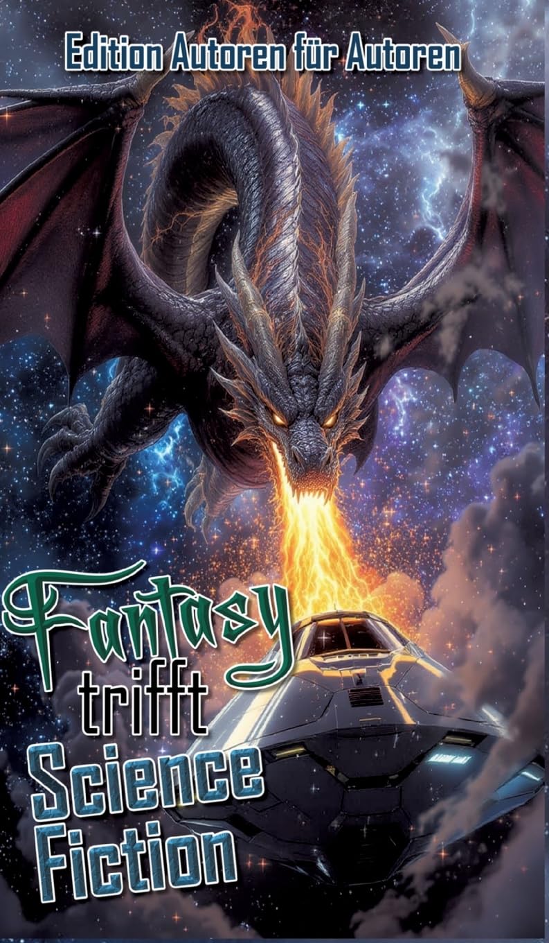 Fantasy trifft Science Fiction: DE