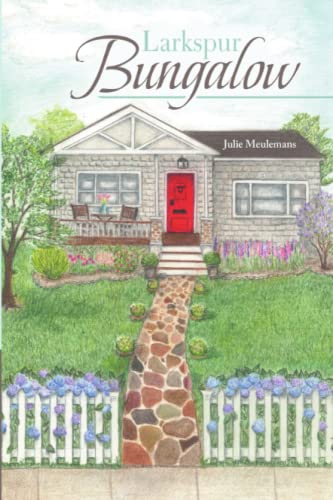 Larkspur Bungalow