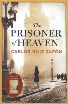 The Prisoner of Heaven