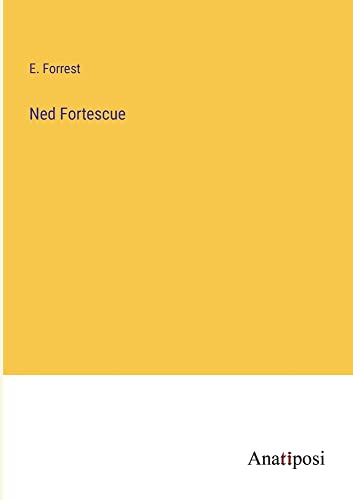 Ned Fortescue