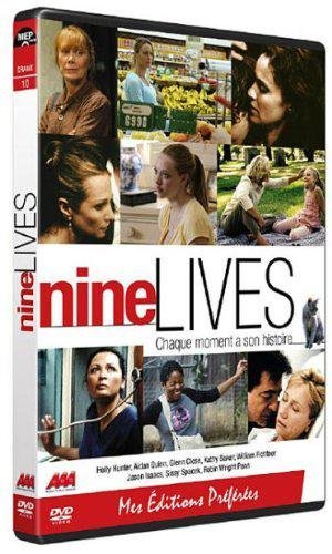 Nine Lives