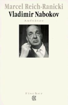 Vladimir Nabokov. Aufsätze