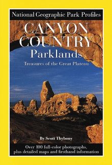 Park Profiles: Canyon Country Parklands