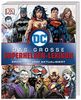 DC Comics Das große Superhelden-Lexikon: Erweitert und aktualisiert