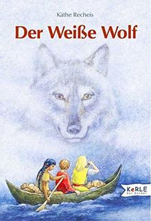 Der Weisse Wolf