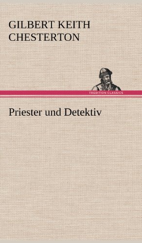Priester und Detektiv
