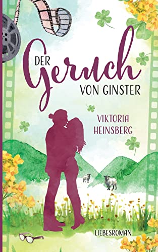 Der Geruch von Ginster (Die drei Schwestern)