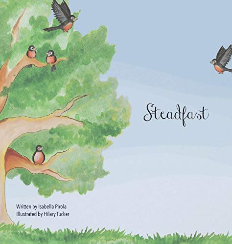 Steadfast