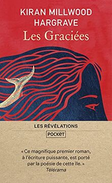 Les graciées