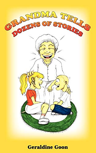 Grandma Tells Dozens of Stories