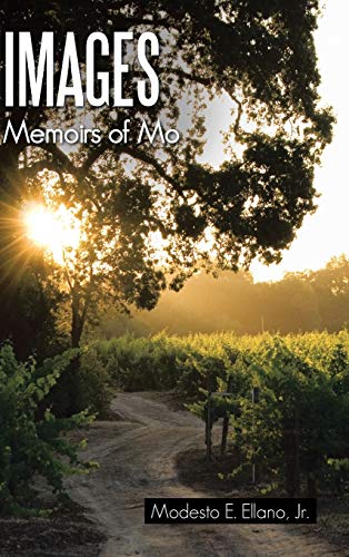Images: Memoirs of Mo